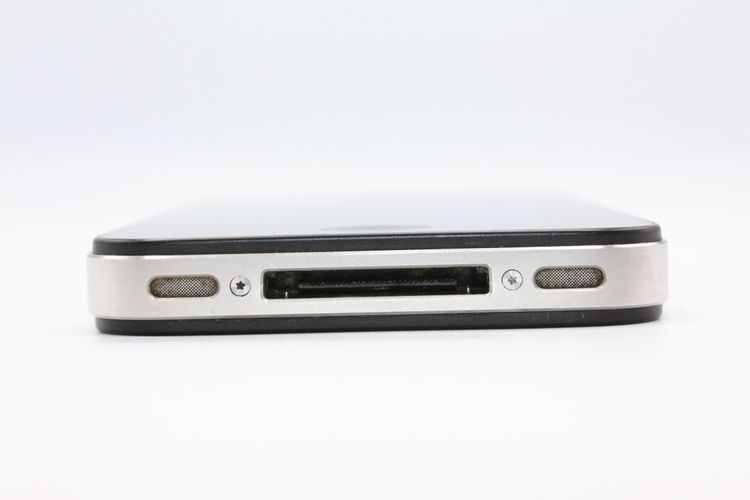iPhone4s 16GB au �֥�å� B���