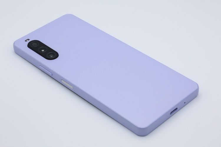ò Xperia 10 V SOG11 ٥ SIMե꡼ B
