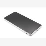 �������ò� Galaxy A21 SC-42A SIM���å�����Ѥ� �ۥ磻�� �������