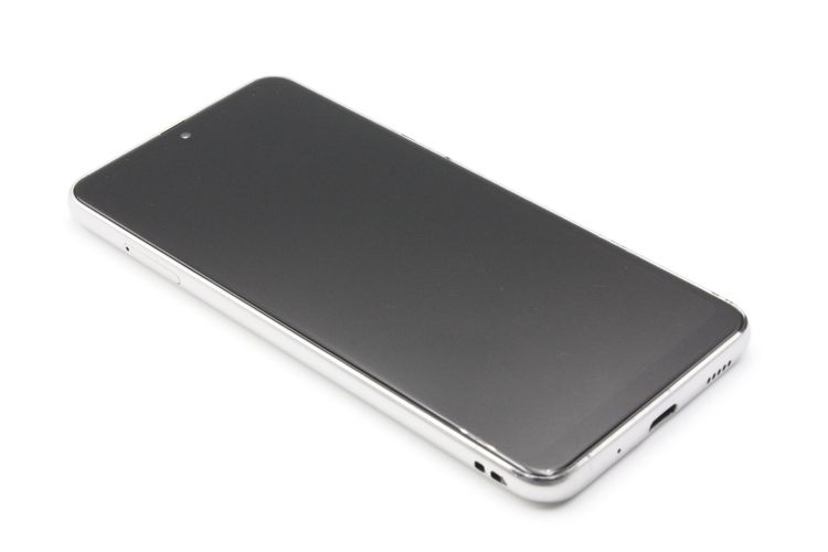 �������ò� Galaxy A21 SC-42A SIM���å�����Ѥ� �ۥ磻�� �������