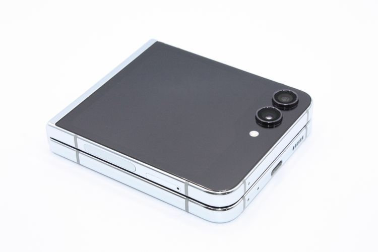 Galaxy Z Flip5 SCG23ߥ SIMե꡼ B