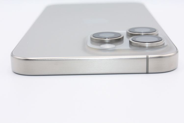 iPhone 15 Pro Max 256GB SIMե꡼ ʥ˥ C