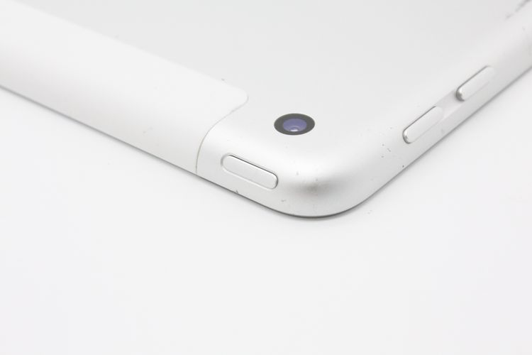 �������ò� iPad��6���� 32GB Wi-Fi+Cellular��ǥ� Silver B���