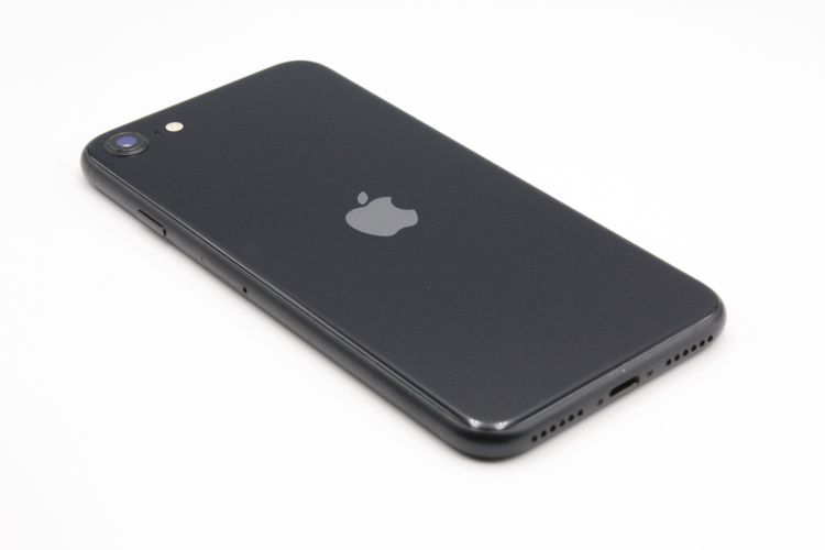 iPhoneSE ��3���� 64GB SIM�ե꡼ �ߥåɥʥ��� C���