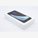 iPhoneSE ��2���� 64GB �ۥ磻�� SIM���å�����Ѥ� C���
