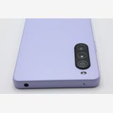 Xperia 10 V SOG11 ��٥���� SIM�ե꡼ B���