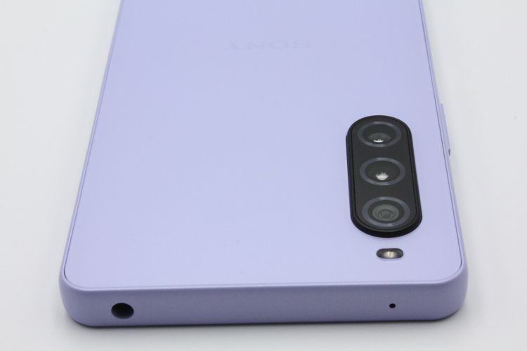 Xperia 10 V SOG11 ��٥���� SIM�ե꡼ B���