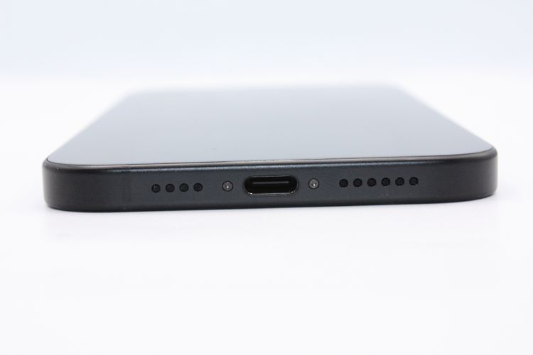 �������ò� iPhone15Plus 128GB �֥�å� SIM�ե꡼ C���