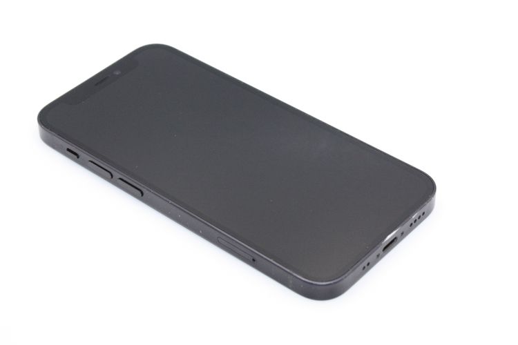 �������ò� iPhone 12 mini 128GB �֥�å� SIM�ե꡼ B���