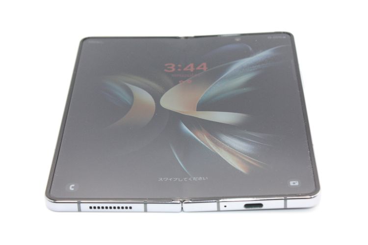 Galaxy Z Fold4 SCG16 au��SIM�ե꡼ ���쥤���꡼�� B���