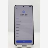 �������ò� Xiaomi 14T XIG07 au��SIM�ե꡼ ������֥롼 B���