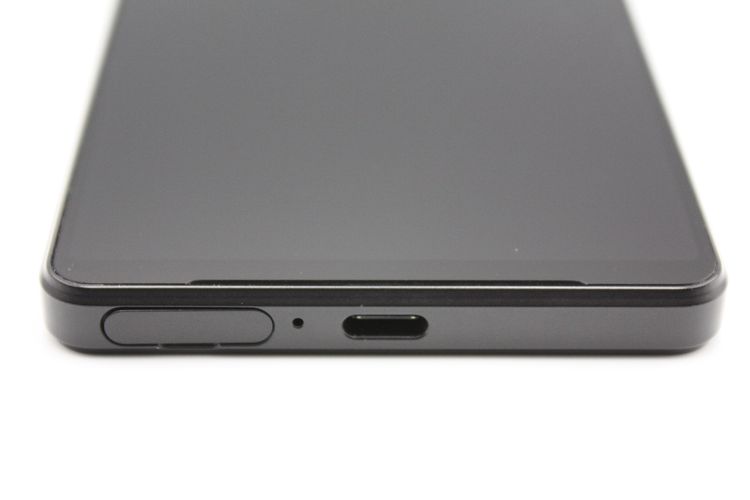 �������ò� Xperia 1 IV SOG06 �֥�å� SIM�ե꡼ B���