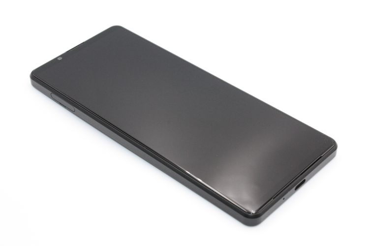 Xperia 1 III SOG03 եȥ֥å SIMե꡼ A