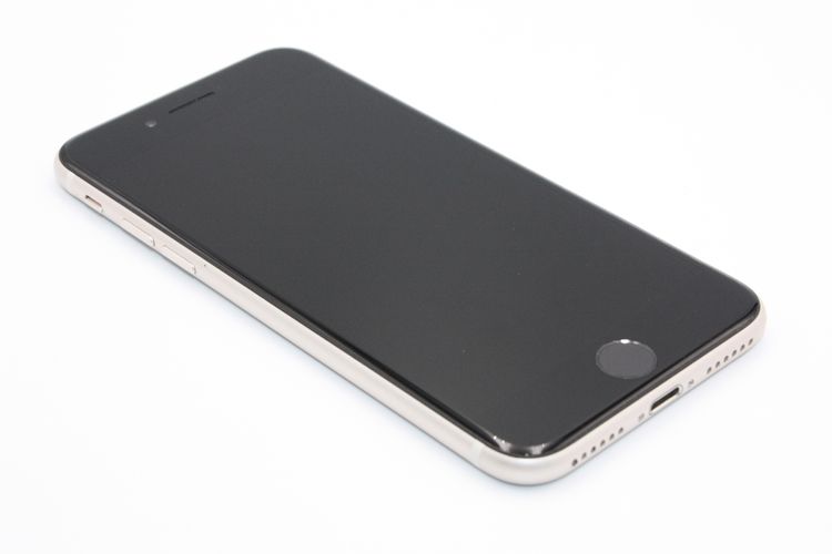 ���� iPhoneSE ��3���� 64GB SIM�ե꡼ �������饤�� A���