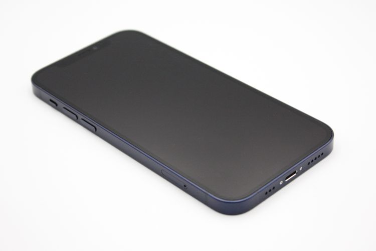 �������ò� �Хåƥ꡼�����ɹ�(97%) iPhone12 64GB �֥롼 �å��