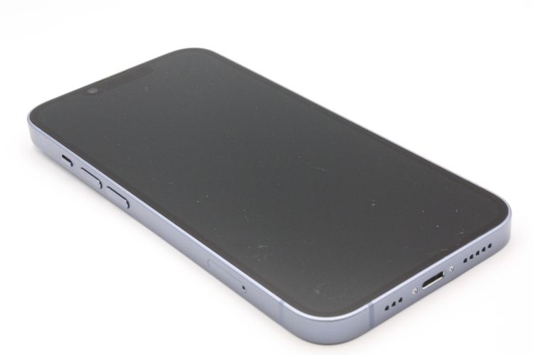 �������ò� �Хåƥ꡼�����ɹ�(100%) iPhone 14 128GB �֥롼