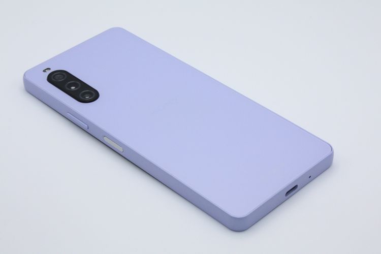 ò Xperia 10 V SOG11 ٥ SIMե꡼ B