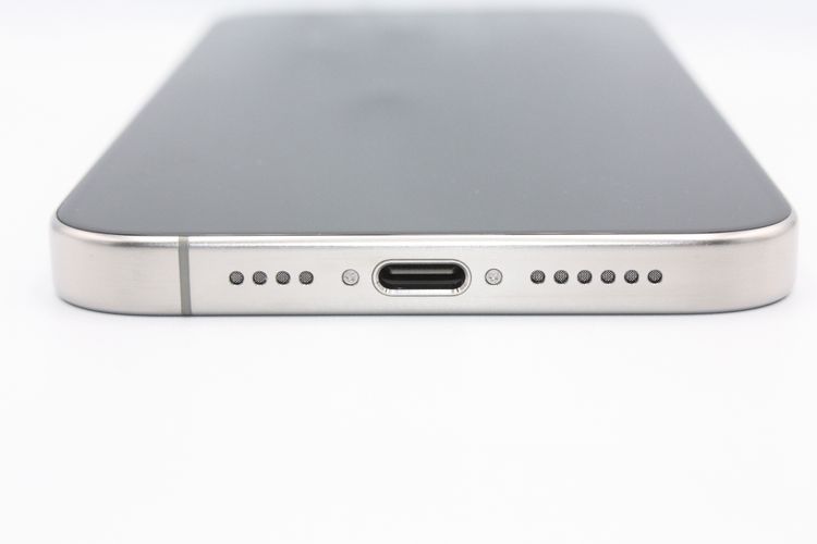 iPhone 15 Pro Max 256GB SIMե꡼ ʥ˥ C