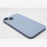 �������ò� �Хåƥ꡼�����ɹ�(100%) iPhone 14 128GB �֥롼