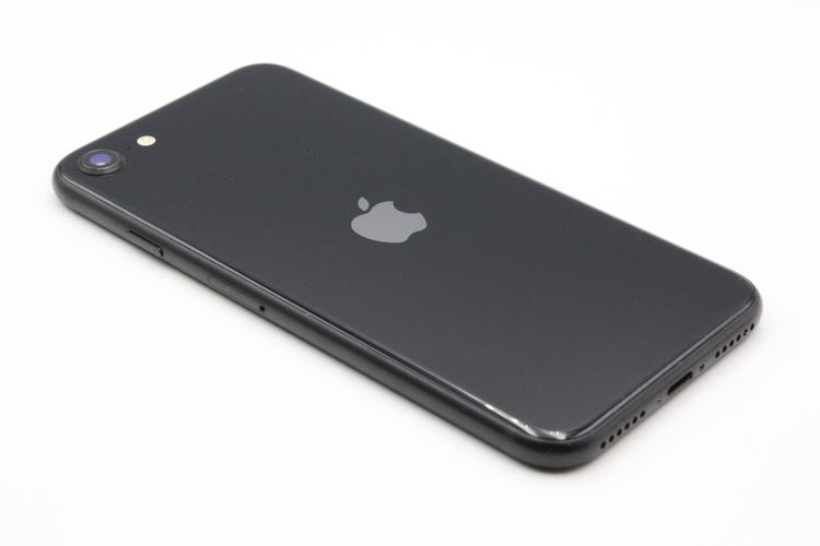 iPhoneSE ��3���� 64GB SIM�ե꡼ �ߥåɥʥ��� B���