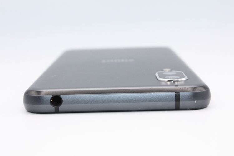 AQUOS sense3 SHV45 Black SIMåѤ C