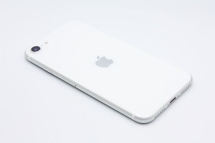 ò iPhoneSE 2 64GB ۥ磻 SIMե꡼ B