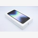  iPhone SE 3 64GB SIMե꡼ 饤 A