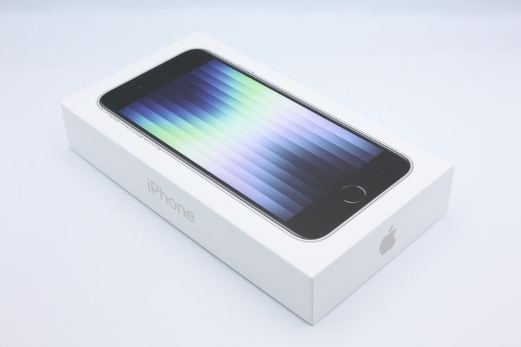 iPhone SE 3 64GB SIMե꡼ 饤 A