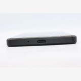 Xperia 1 III SOG03 �ե����ȥ֥�å� SIM�ե꡼ B���
