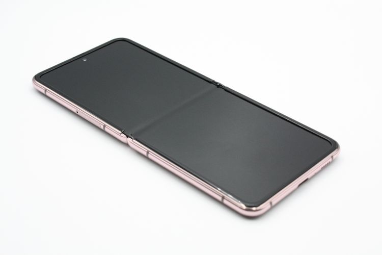 �������ò� ���� Galaxy Z Flip 5G SCG04 au �ߥ��ƥ��å��֥��� A���
