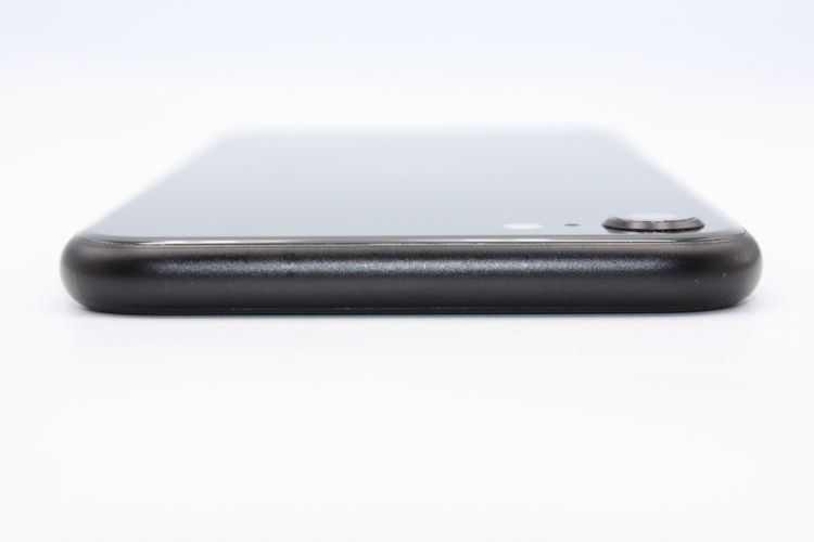 �������ò� iPhoneSE ��2���� 64GB �֥�å� SIM���å�����Ѥ� C���