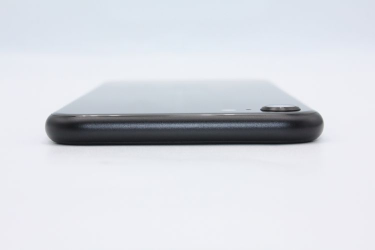 iPhoneSE ��2���� 64GB �֥�å� SIM���å�����Ѥ� B���