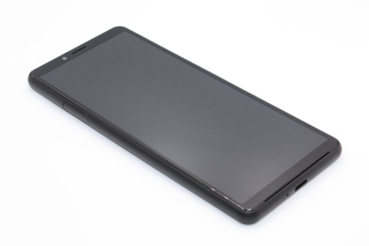 ò Xperia 10 II SOV43 ֥å SIMåѤ B