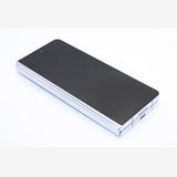  Galaxy Z Fold5 SCG22 256GB ֥롼 SIMե꡼ A