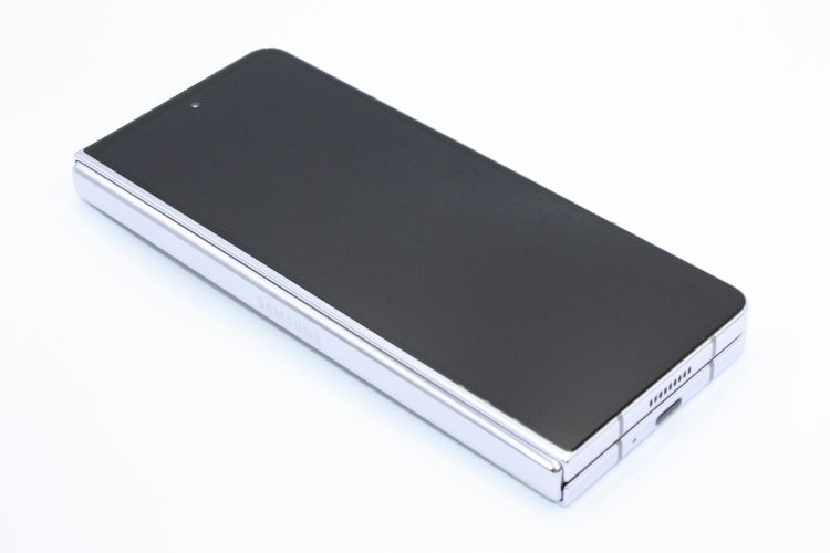  Galaxy Z Fold5 SCG22 256GB ֥롼 SIMե꡼ A