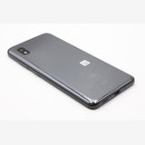 Galaxy A21 ����ץ� SCV49 SIM���å�����Ѥ� �֥�å� C���