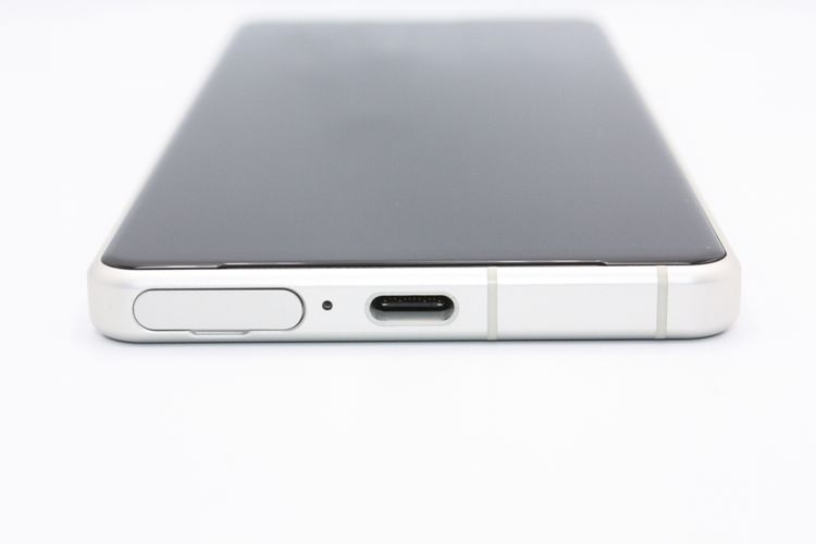 Xperia 5 IV SOG09 SIMե꡼ ۥ磻 B