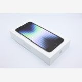  iPhone SE 3 64GB SIMե꡼ 饤 A