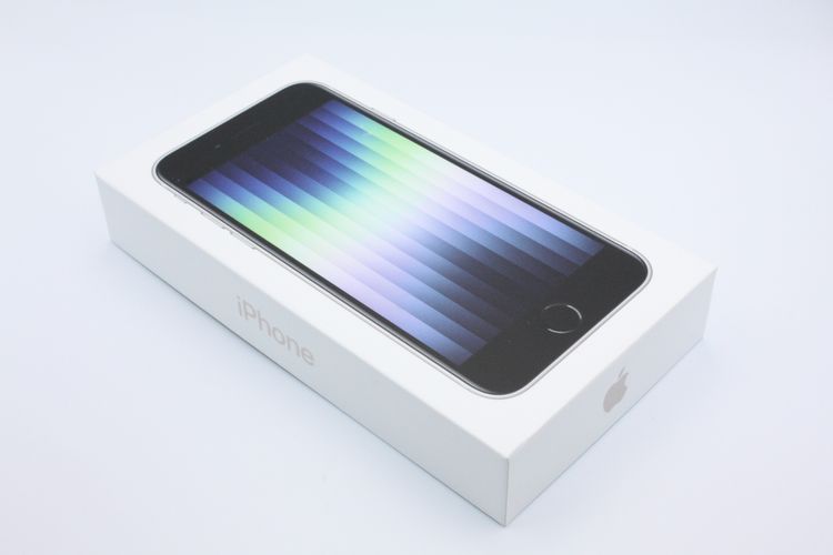  iPhone SE 3 64GB SIMե꡼ 饤 A
