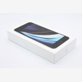 �������ò� iPhoneSE ��2���� 64GB �ۥ磻�� SIM���å�����Ѥ� B���