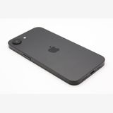 ���� �Хåƥ꡼�����ɹ�(100%) iPhone16e 128GB �֥�å� A���