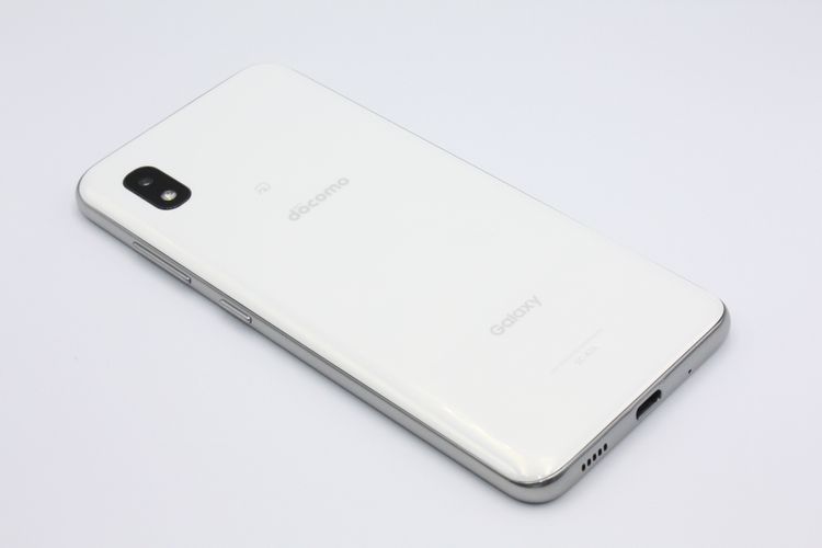 Galaxy A21 SC-42A SIMåѤ ۥ磻 C