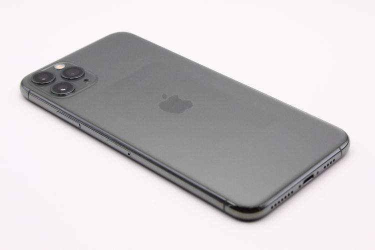 �������ò� iPhone11ProMax 64GB �ߥåɥʥ��ȥ��꡼�� C���