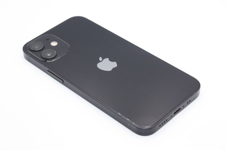 ò iPhone 12 mini 128GB ֥å SIMե꡼ C