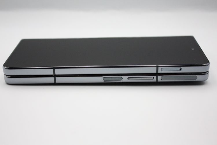 �������ò� Galaxy Z Fold4 SCG16 au��SIM�ե꡼ ���쥤���꡼��