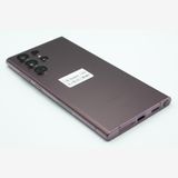 ���� Galaxy S22 Ultra SCG14 256GB au��SIM�ե꡼ �С�����ǥ�