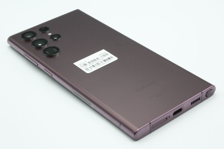 ���� Galaxy S22 Ultra SCG14 256GB au��SIM�ե꡼ �С�����ǥ�