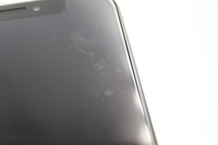 �Хåƥ꡼�ɹ�(97%) iPhoneX 64GB SIM���å�����Ѥ�