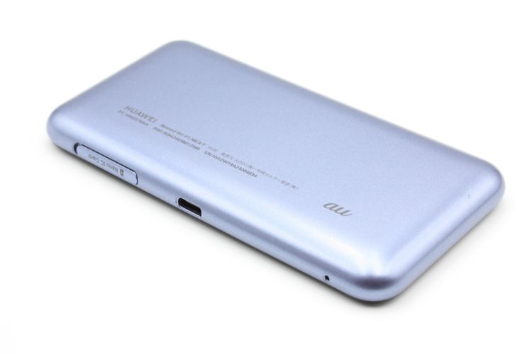 Speed Wi-Fi NEXT W06 HWD37 au�� B���