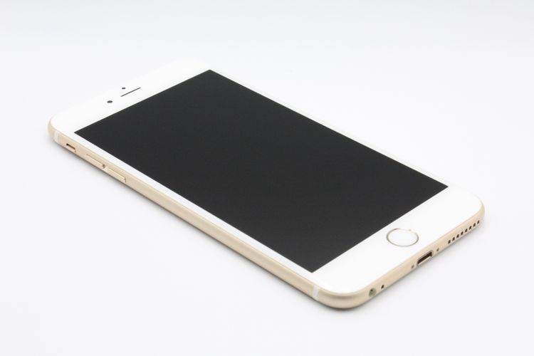 �������ò� iPhone6sPlus 16GB ������� SIM���å�����Ѥ� B���
